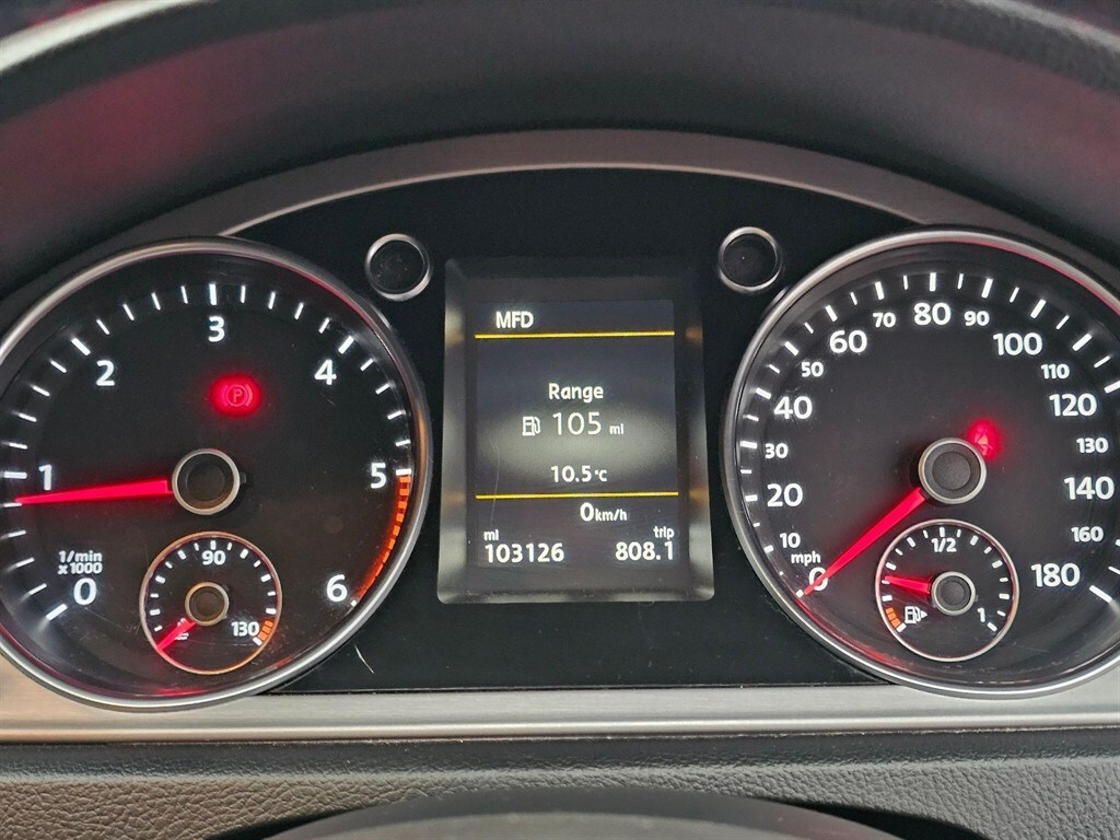 Used Volkswagen CC 2015 for sale - 77570345: Photo 20