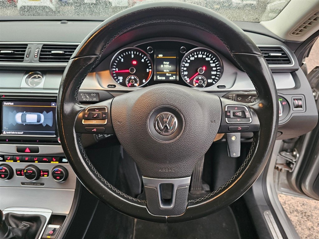 Used Volkswagen CC 2015 for sale - 77570345: Photo 21