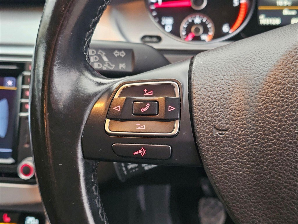 Used Volkswagen CC 2015 for sale - 77570345: Photo 22