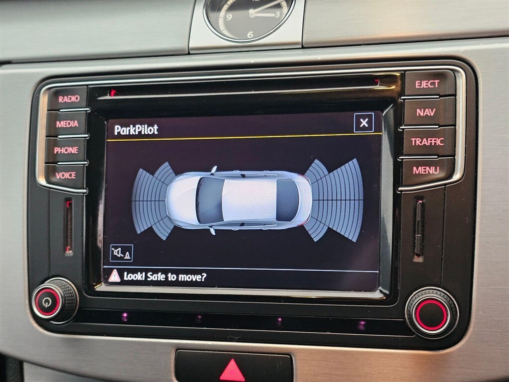 Used Volkswagen CC 2015 for sale - 77570345: Photo 27