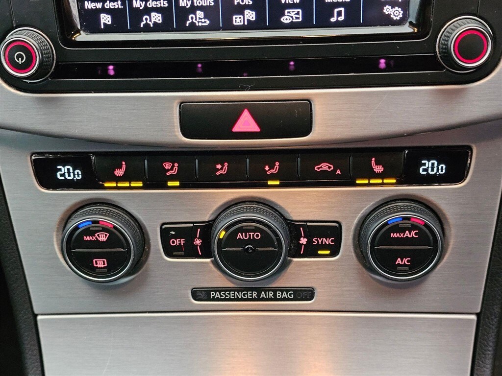 Used Volkswagen CC 2015 for sale - 77570345: Photo 29