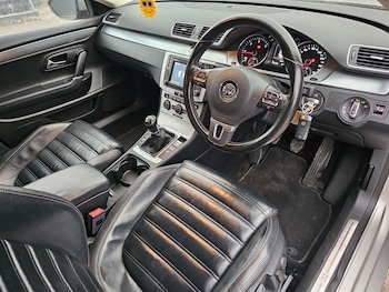 Used Volkswagen CC 2015 for sale - 77570345: Photo