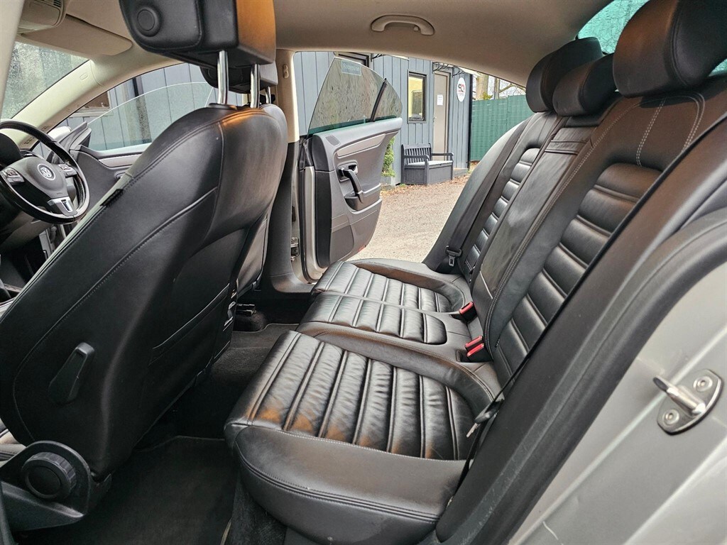 Used Volkswagen CC 2015 for sale - 77570345: Photo 35