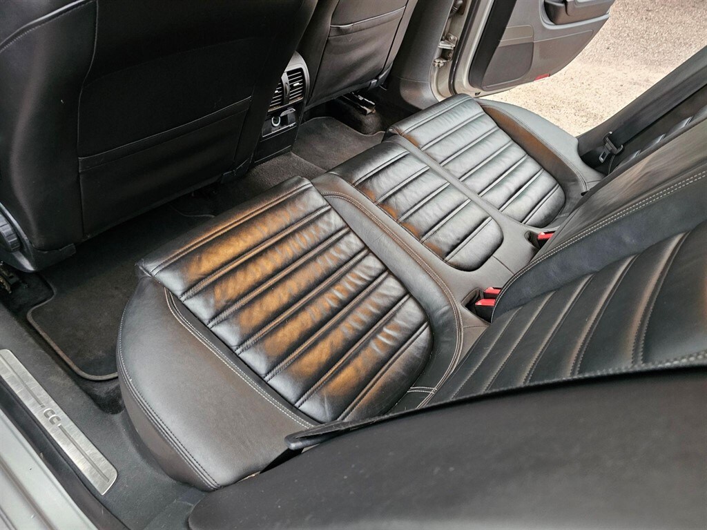 Used Volkswagen CC 2015 for sale - 77570345: Photo 36