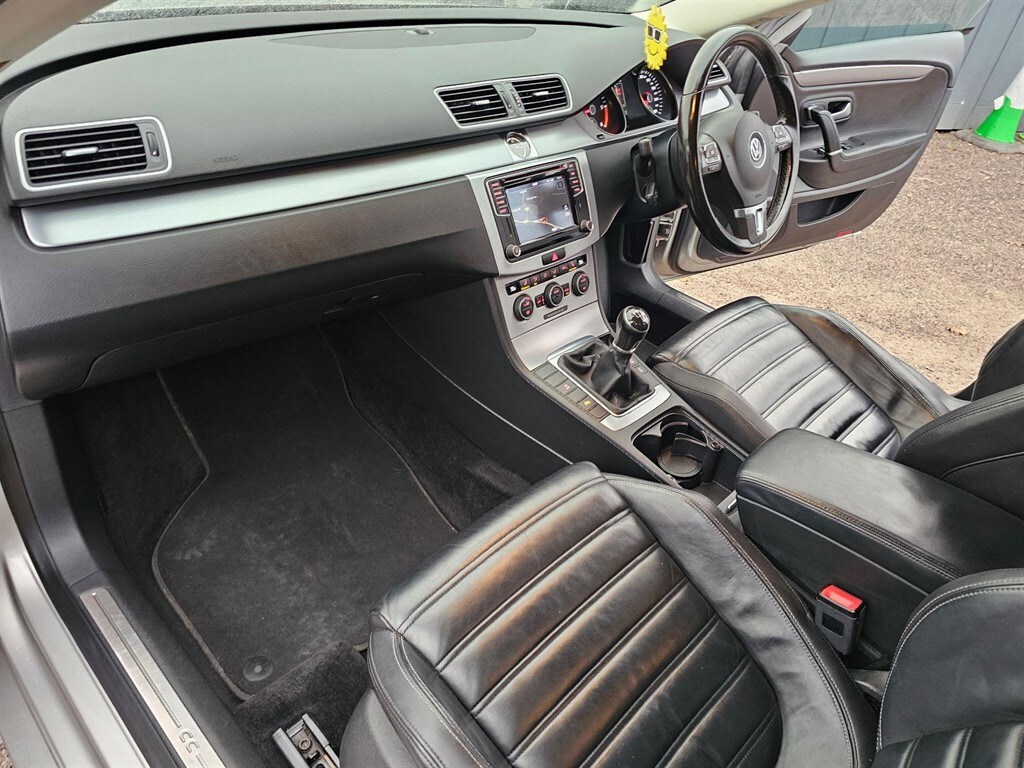 Used Volkswagen CC 2015 for sale - 77570345: Photo 37