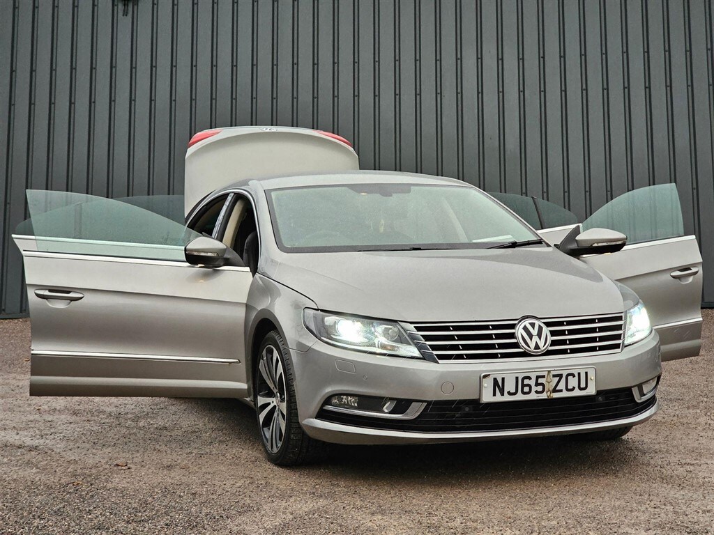Used Volkswagen CC 2015 for sale - 77570345: Photo 39