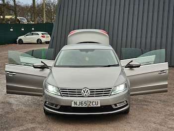 Used Volkswagen CC 2015 for sale - 77570345: Photo