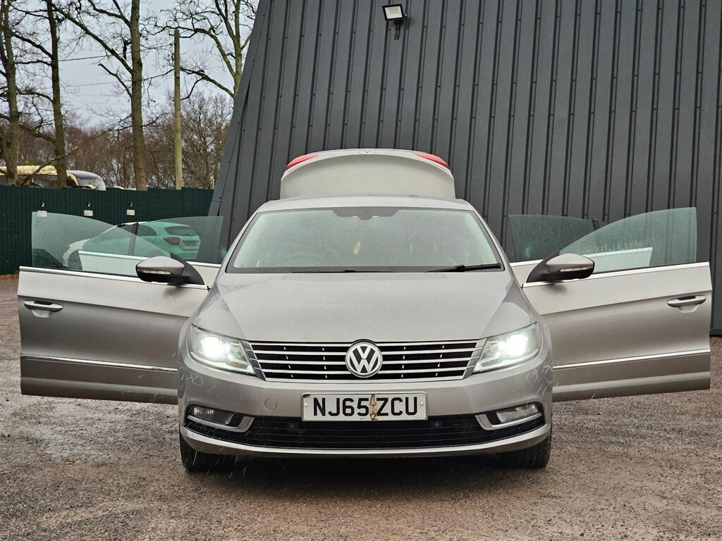 Used Volkswagen CC 2015 for sale - 77570345: Photo 40