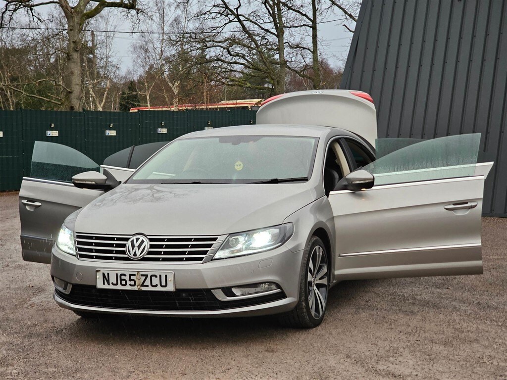 Used Volkswagen CC 2015 for sale - 77570345: Photo 41