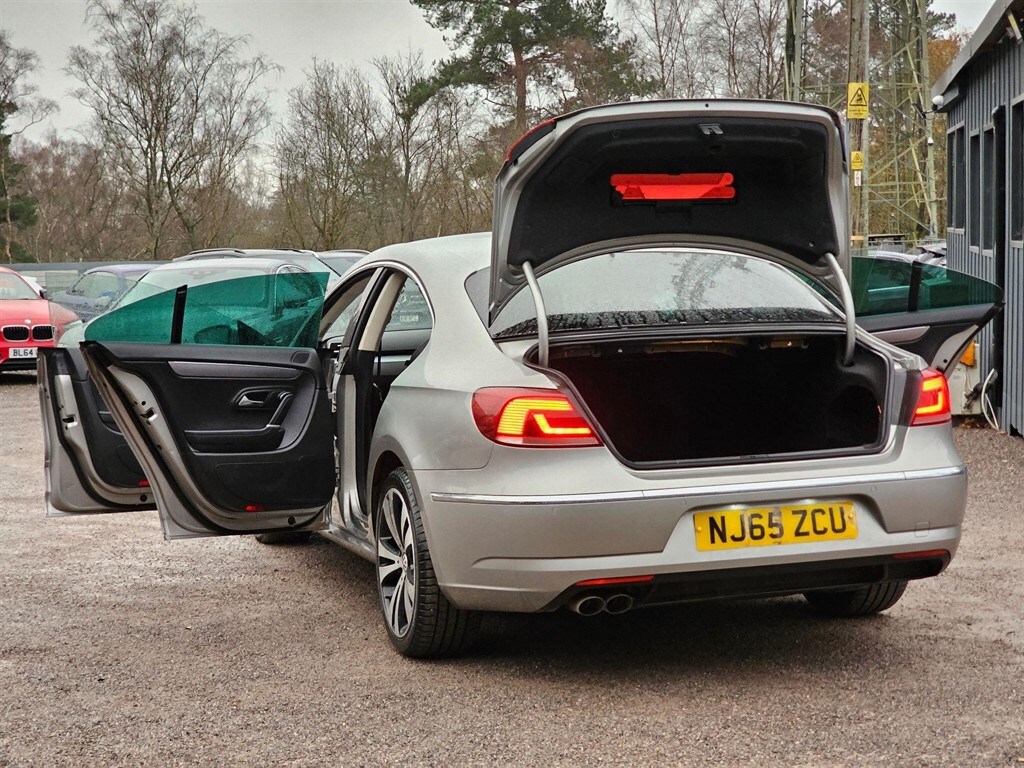 Used Volkswagen CC 2015 for sale - 77570345: Photo 42