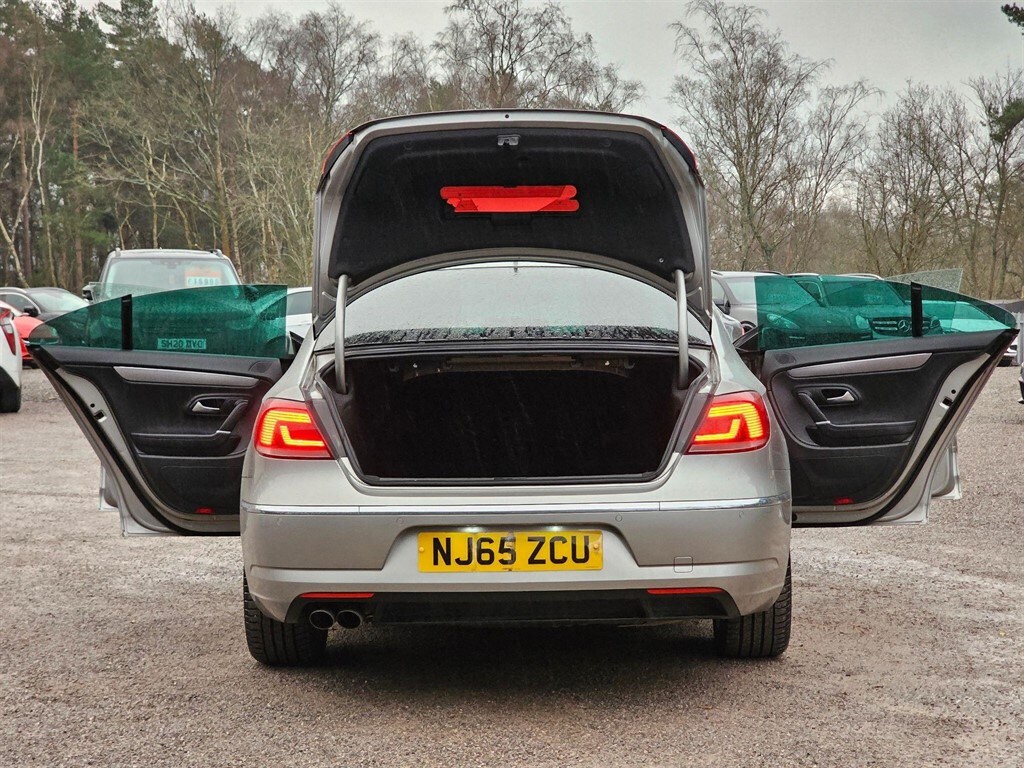 Used Volkswagen CC 2015 for sale - 77570345: Photo 43