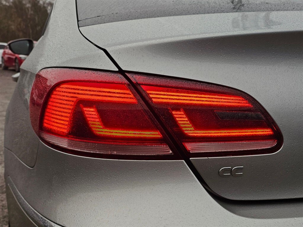 Used Volkswagen CC 2015 for sale - 77570345: Photo 47