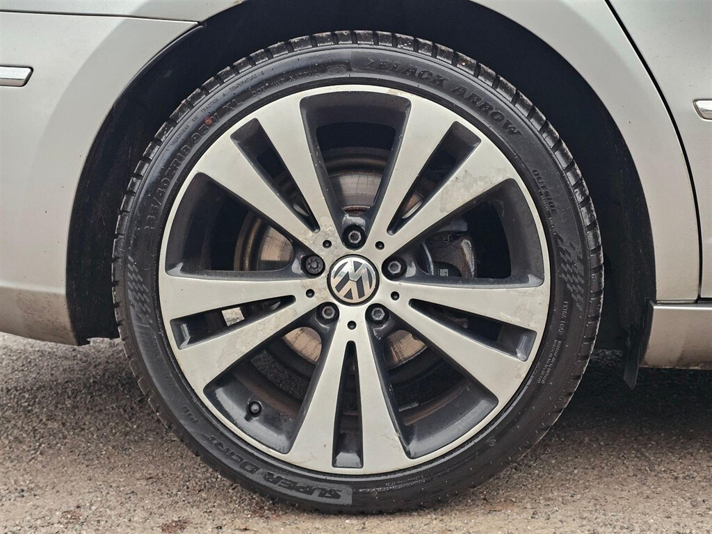 Used Volkswagen CC 2015 for sale - 77570345: Photo 49