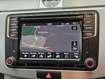 Used Volkswagen CC 2015 for sale - 77570345: Photo