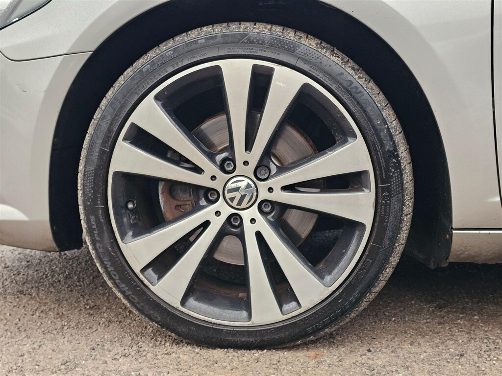 Used Volkswagen CC 2015 for sale - 77570345: Photo 50