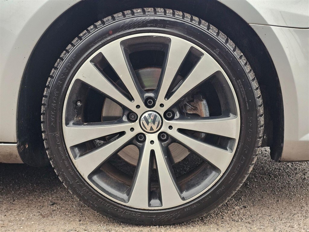 Used Volkswagen CC 2015 for sale - 77570345: Photo 51