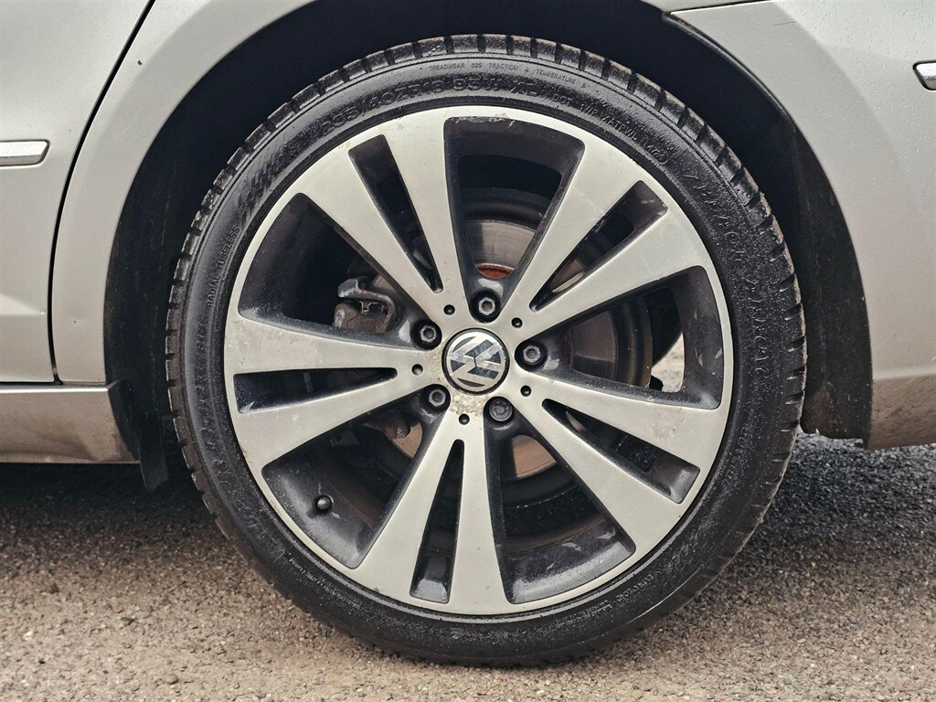 Used Volkswagen CC 2015 for sale - 77570345: Photo 52