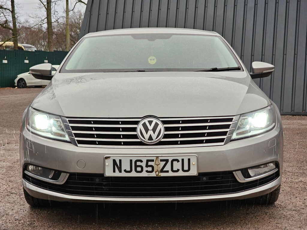 Used Volkswagen CC 2015 for sale - 77570345: Photo 7