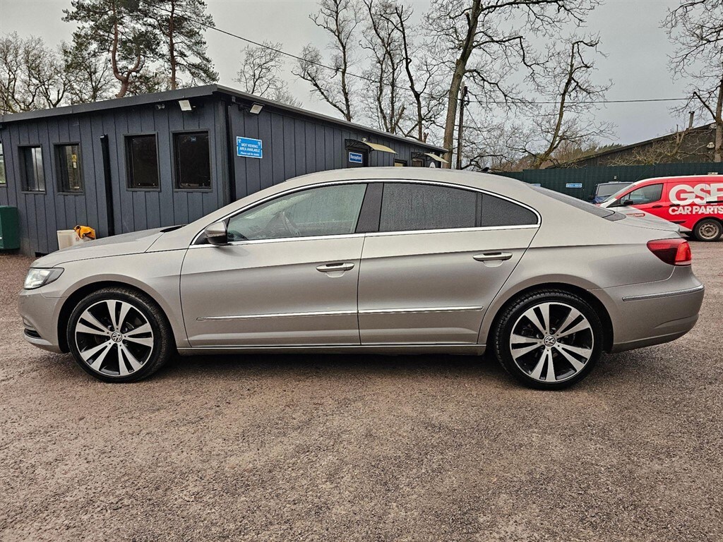 Used Volkswagen CC 2015 for sale - 77570345: Photo 9