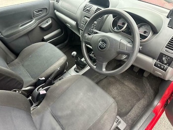 Used Suzuki Ignis 2007 for sale - 78891054: Photo