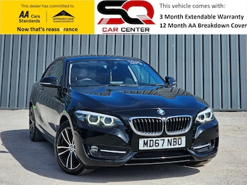 Used BMW 2 Series 2018 for sale - 78573026: Photo