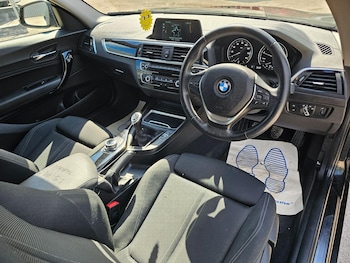 Used BMW 2 Series 2018 for sale - 78573026: Photo