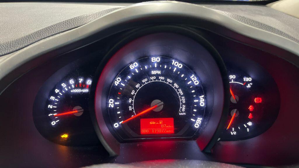 Used Kia Sportage for sale - 77978243: Photo 10