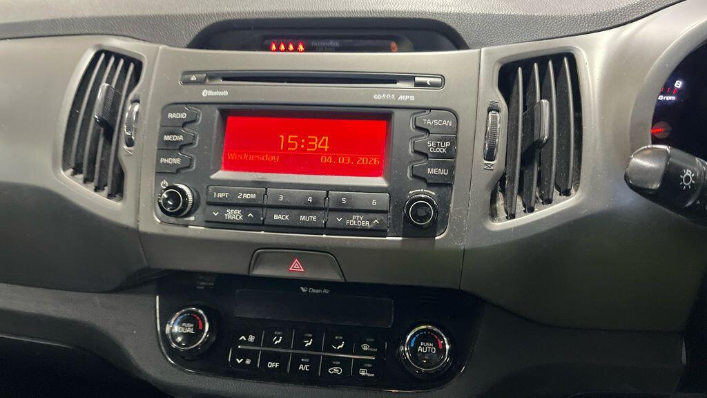 Used Kia Sportage for sale - 77978243: Photo 11