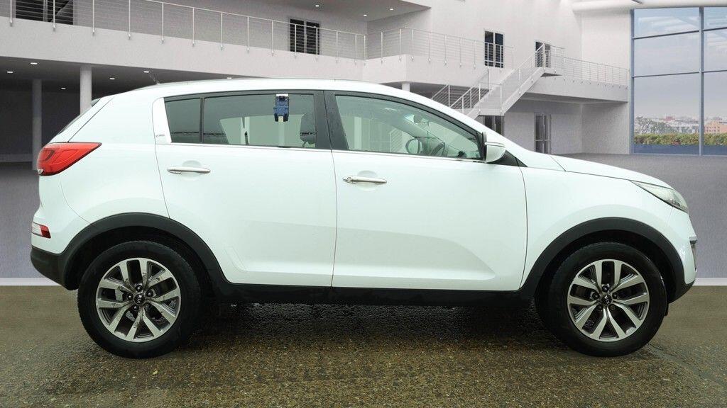 Used Kia Sportage for sale - 77978243: Photo 5