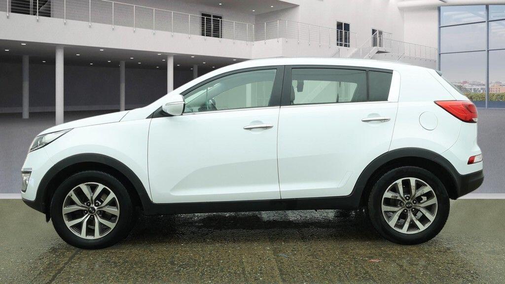 Used Kia Sportage for sale - 77978243: Photo 6