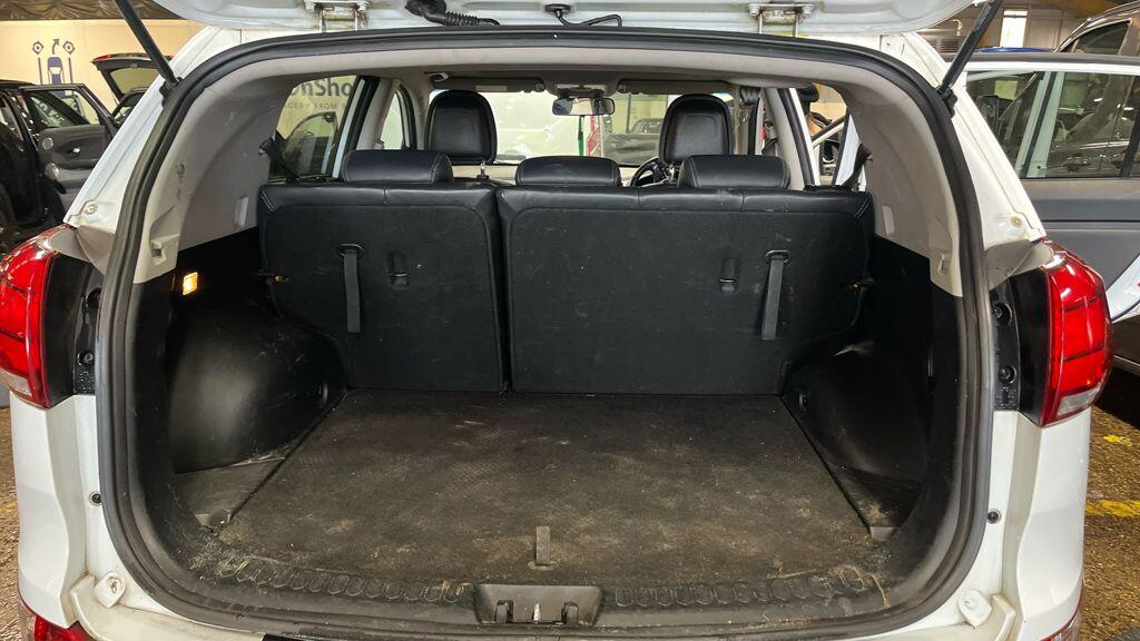 Used Kia Sportage for sale - 77978243: Photo 7