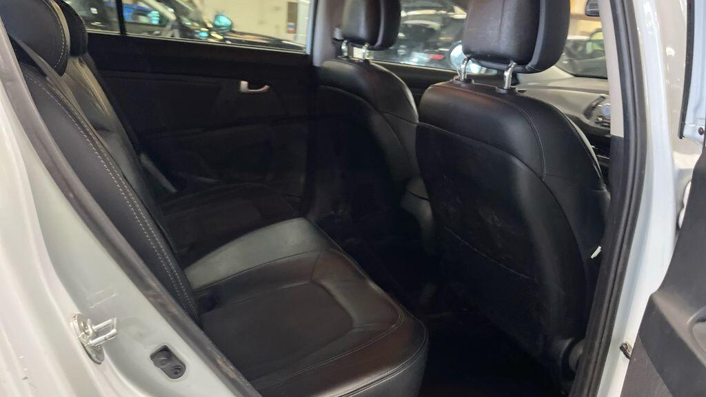 Used Kia Sportage for sale - 77978243: Photo 8