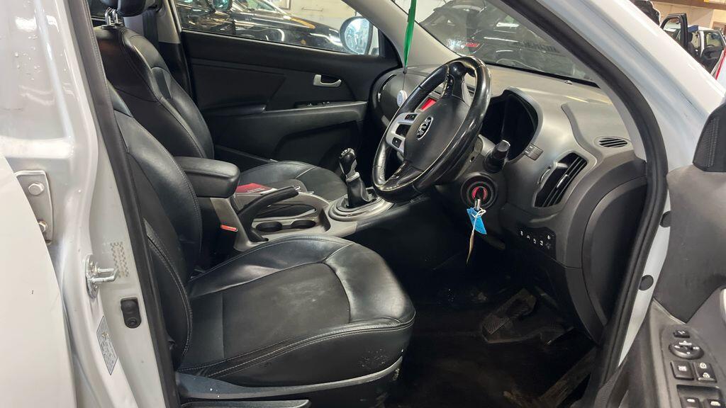 Used Kia Sportage for sale - 77978243: Photo 9