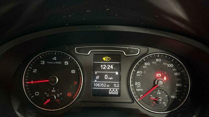 Used Audi Q3 2014 for sale - 77710195: Photo 10