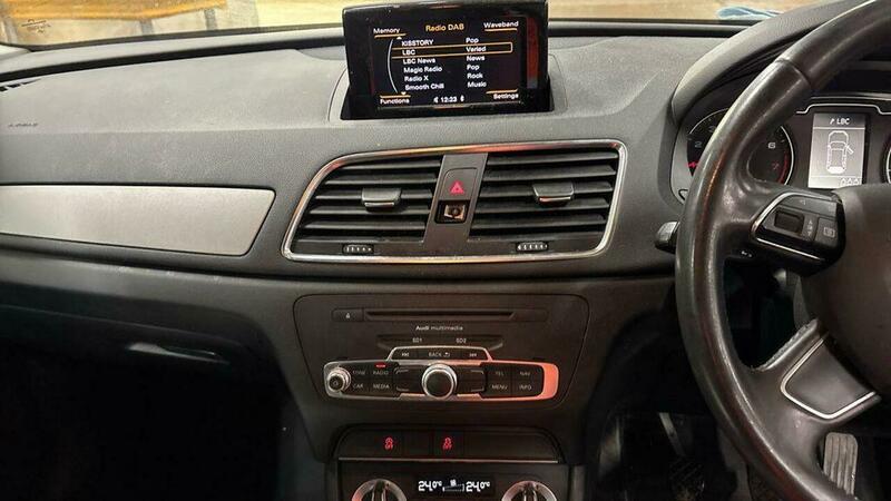 Used Audi Q3 2014 for sale - 77710195: Photo 11