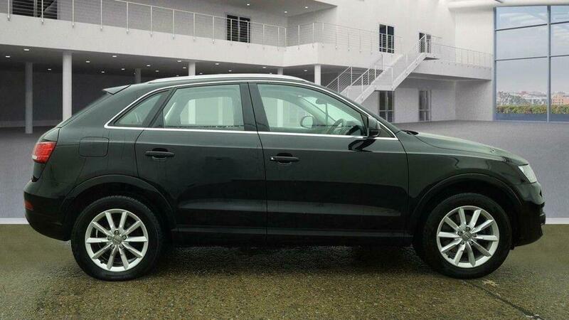 Used Audi Q3 2014 for sale - 77710195: Photo 5