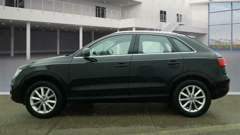 Used Audi Q3 2014 for sale - 77710195: Photo 6