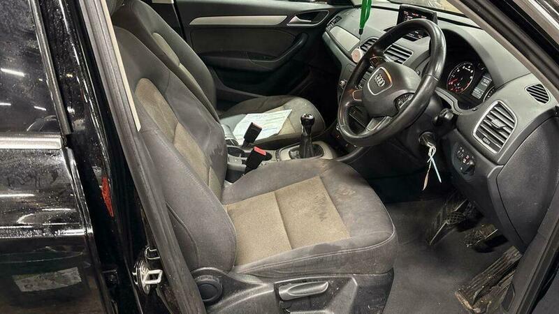 Used Audi Q3 2014 for sale - 77710195: Photo 9