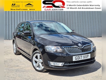 Used Skoda Rapid Spaceback 2017 for sale - 79025923: Photo