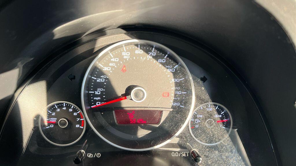 Used SEAT Mii 2015 for sale - 77982550: Photo 10