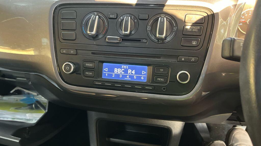 Used SEAT Mii 2015 for sale - 77982550: Photo 11