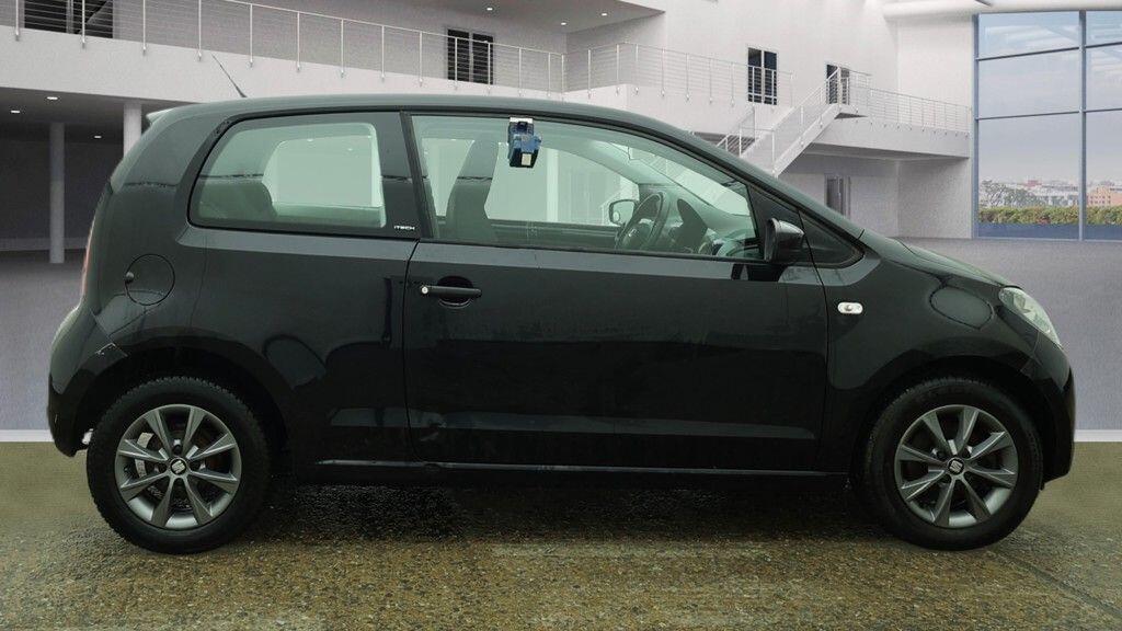 Used SEAT Mii 2015 for sale - 77982550: Photo 5