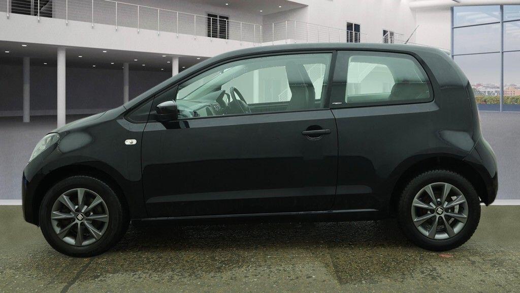 Used SEAT Mii 2015 for sale - 77982550: Photo 6