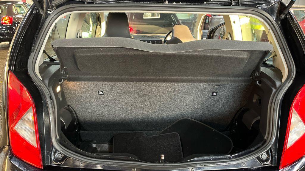 Used SEAT Mii 2015 for sale - 77982550: Photo 7