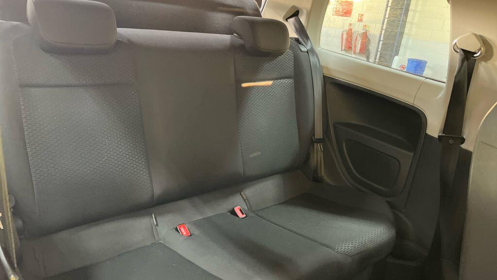 Used SEAT Mii 2015 for sale - 77982550: Photo 8