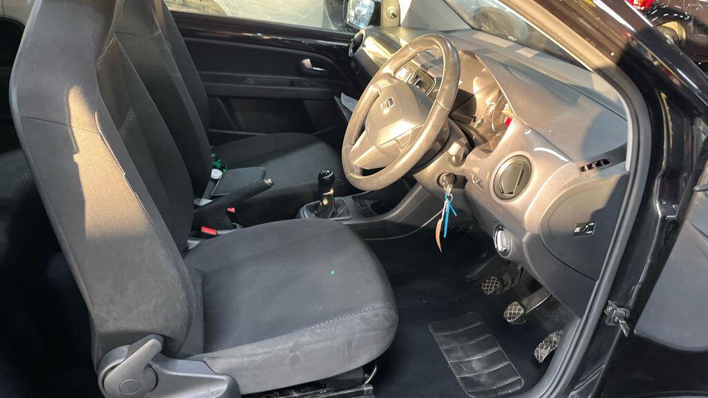 Used SEAT Mii 2015 for sale - 77982550: Photo 9