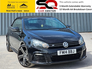 Used Volkswagen Golf 2014 for sale - 78695649: Photo