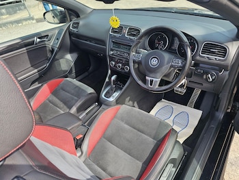 Used Volkswagen Golf 2014 for sale - 78695649: Photo