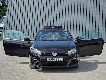 Used Volkswagen Golf 2014 for sale - 78695649: Photo