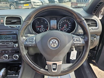 Used Volkswagen Golf 2014 for sale - 78695649: Photo